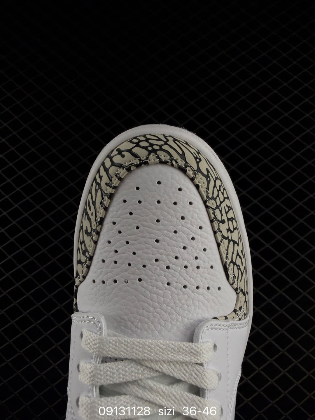 Air Jordan 1 Low AJ1-DC0774